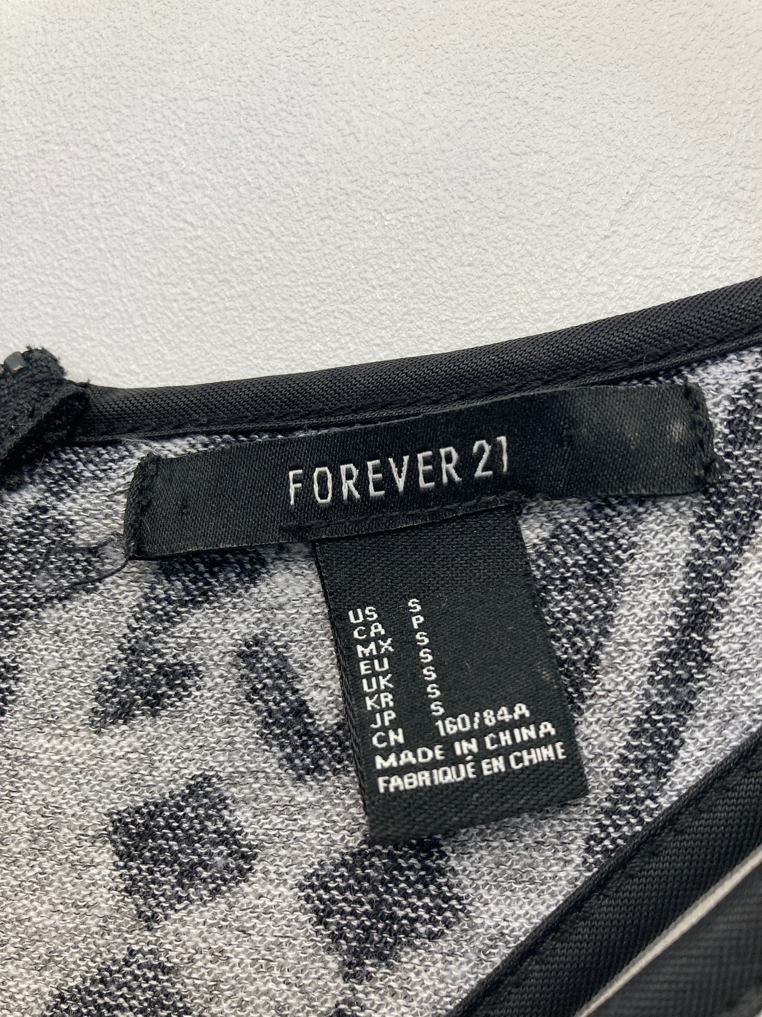 Forever 21 Kjole